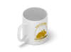 Personalised Chinese Horoscope Year of The Rabbit Zodiac Mug