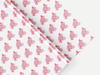 Personalised Anniversary Gift Wrap/Wrapping Paper
