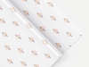 Personalised Birthday Gift Wrap/Wrapping Paper