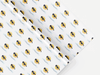 Personalised Birthday Gift Wrap/Wrapping Paper