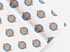 Personalised Birthday Gift Wrap/Wrapping Paper