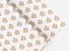 Personalised Birthday Gift Wrap/Wrapping Paper