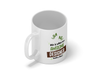 Personalised 'awesome designer' mug