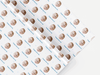 Personalised Birthday Face photo Gift Wrap/Wrapping Paper