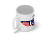 Personalised 'The Best Husband' mug