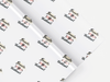 Personalised Birthday Gift Wrap/Wrapping Paper