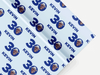 Personalised Birthday photo Gift Wrap/Wrapping Paper