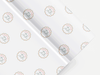 Personalised Christmas Gift Wrap/Wrapping Paper