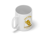 Personalised Chinese Horoscope Year of The Dragon Zodiac Mug