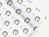 Personalised Christmas Gift Wrap/Wrapping Paper