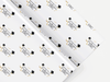 Personalised Graduation Gift Wrap/Wrapping Paper