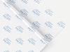 Personalised Welcome to the World Baby Gift Wrap/Wrapping Paper