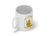 Personalised Chinese Horoscope Year of The Monkey Zodiac Mug