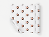 Personalised Birthday Face photo Gift Wrap/Wrapping Paper