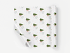 Personalised Christmas Gift Wrap/Wrapping Paper