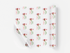 Personalised Christmas Gift Wrap/Wrapping Paper
