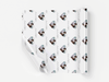 Personalised Wedding Couple photo Gift Wrap/Wrapping Paper