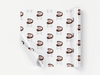Personalised Birthday Face photo Gift Wrap/Wrapping Paper