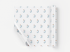 Personalised Kids Safari themed Gift Wrap/Wrapping Paper