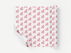 Personalised Anniversary Gift Wrap/Wrapping Paper