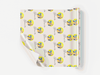 Personalised Birthday Face photo Gift Wrap/Wrapping Paper