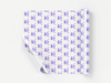 Personalised Birthday Gift Wrap/Wrapping Paper