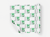 Personalised Birthday photo Gift Wrap/Wrapping Paper