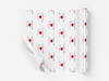 Personalised Valentines Gift Wrap/Wrapping Paper