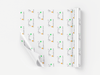 Personalised Birthday Gift Wrap/Wrapping Paper