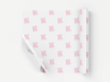 Personalised Birthday Gift Wrap/Wrapping Paper