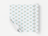 Personalised Birthday Gift Wrap/Wrapping Paper
