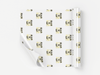 Personalised Birthday Gift Wrap/Wrapping Paper