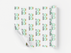Personalised Birthday Gift Wrap/Wrapping Paper