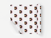 Personalised Birthday Face photo Gift Wrap/Wrapping Paper
