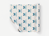 Personalised Kids Birthday game themed Gift Wrap/Wrapping Paper