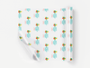 Personalised Birthday Gift Wrap/Wrapping Paper