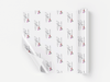 Personalised Birthday Gift Wrap/Wrapping Paper