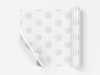 Personalised Christmas Gift Wrap/Wrapping Paper