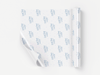 Personalised Welcome to the World Baby Gift Wrap/Wrapping Paper