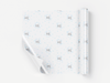 Personalised I Love You Dad Gift Wrap/Wrapping Paper