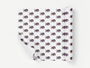 Personalised Birthday Face photo Gift Wrap/Wrapping Paper