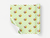 Personalised Birthday Face photo Gift Wrap/Wrapping Paper