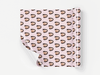 Personalised Birthday Face photo Gift Wrap/Wrapping Paper