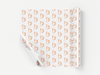 Personalised Birthday Rainbow Gift Wrap/Wrapping Paper