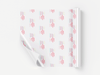 Personalised Birthday Gift Wrap/Wrapping Paper