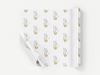Personalised Anniversary Gift Wrap/Wrapping Paper