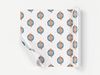 Personalised Birthday Gift Wrap/Wrapping Paper