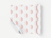 Personalised Birthday Gift Wrap/Wrapping Paper