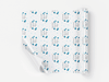 Personalised Birthday Gift Wrap/Wrapping Paper