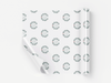Personalised Christmas Gift Wrap/Wrapping Paper